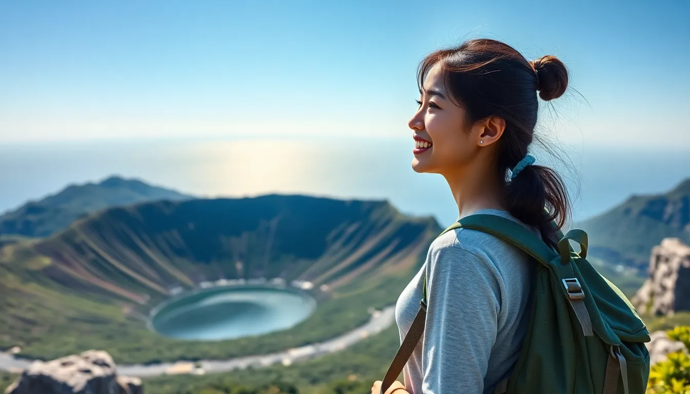 제주 숨겨진 명소 예시 이미지