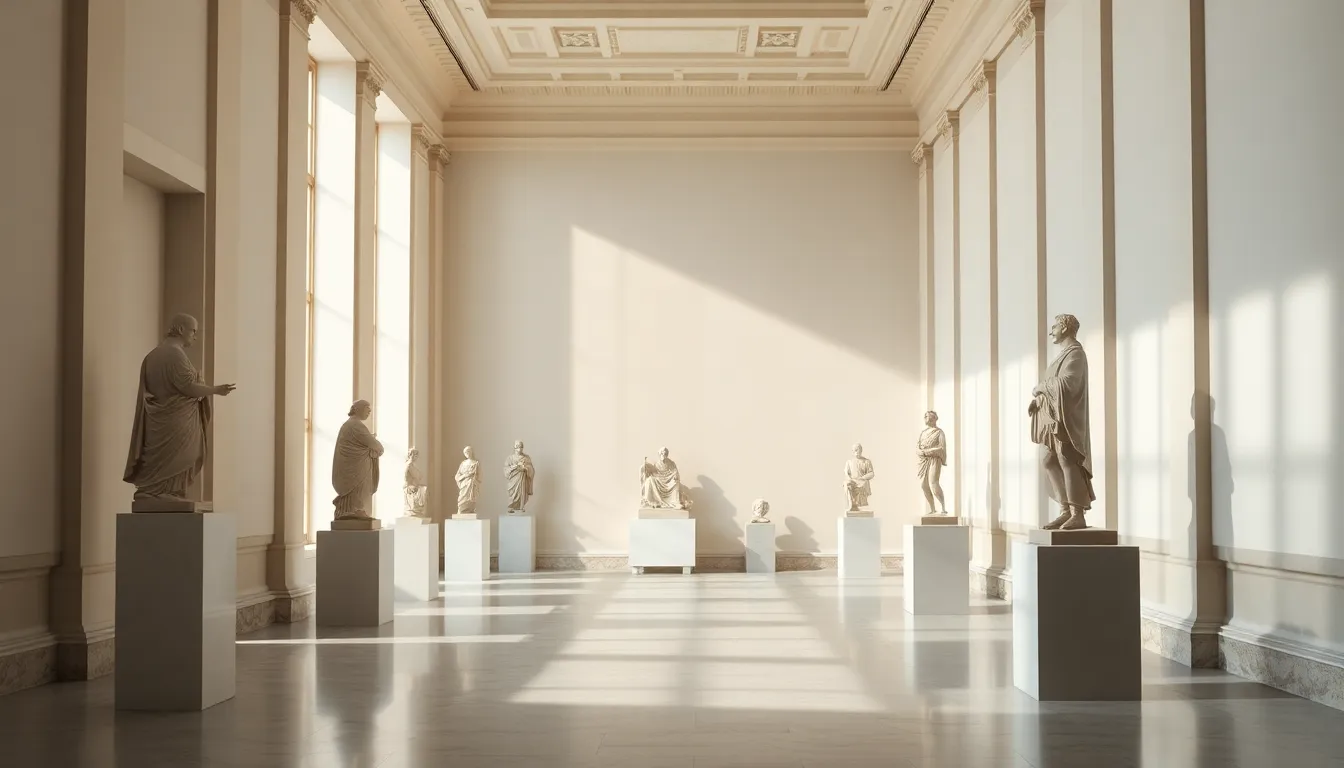 향수 박물관 이미지