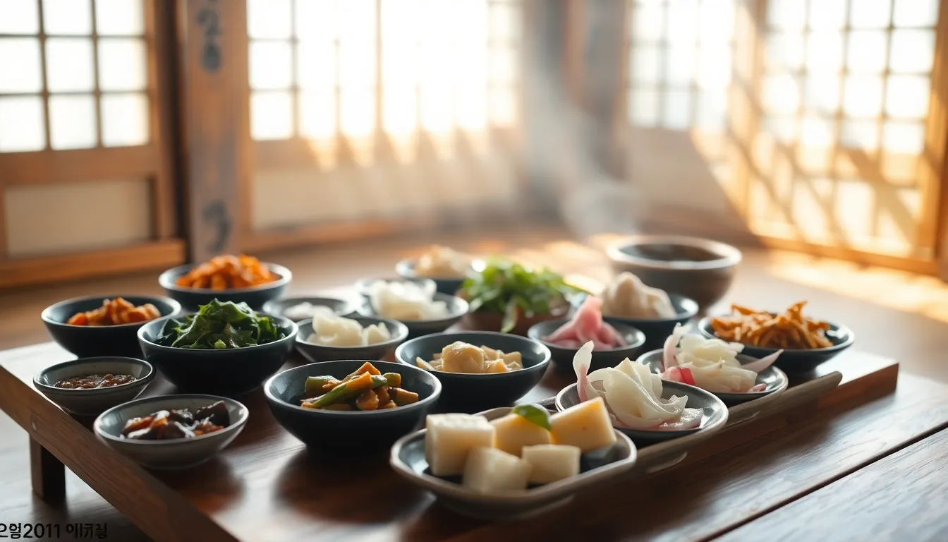 맛있는 음식 사진