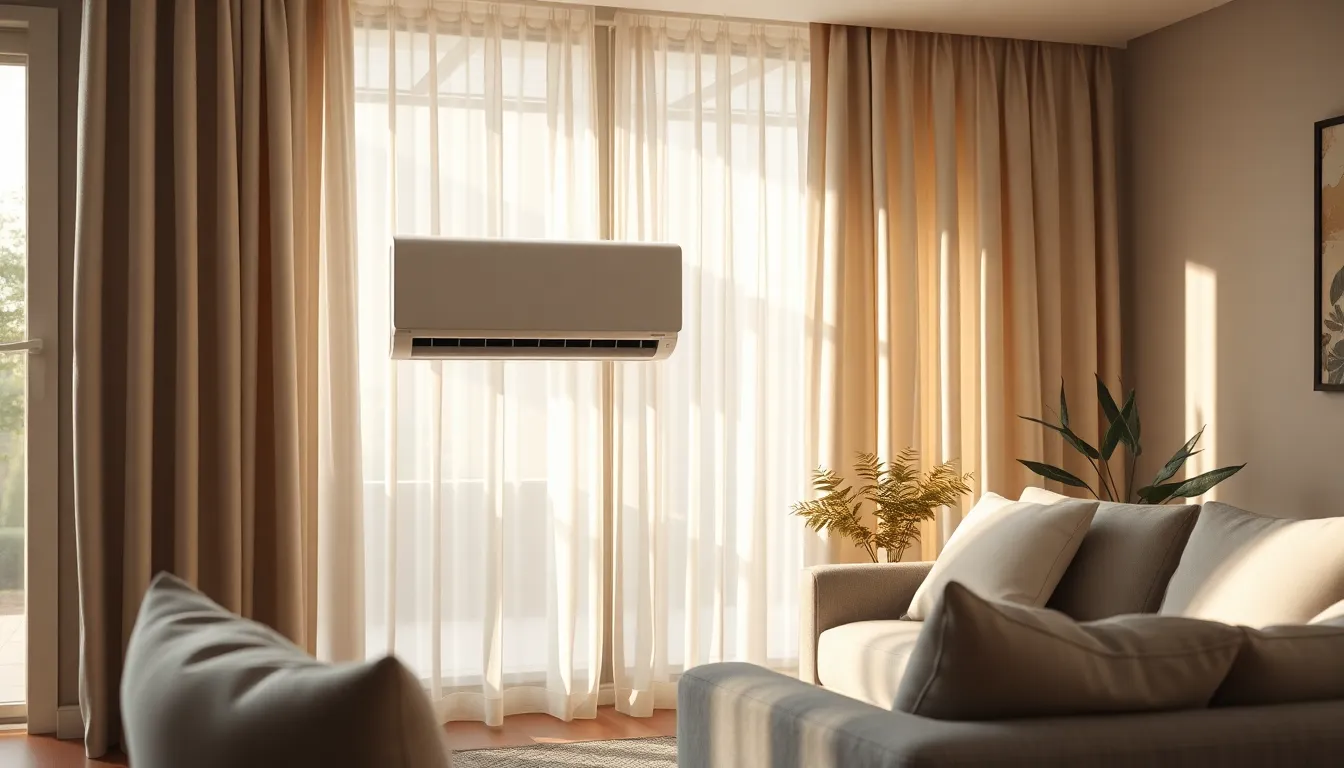 에어컨 관리 방법