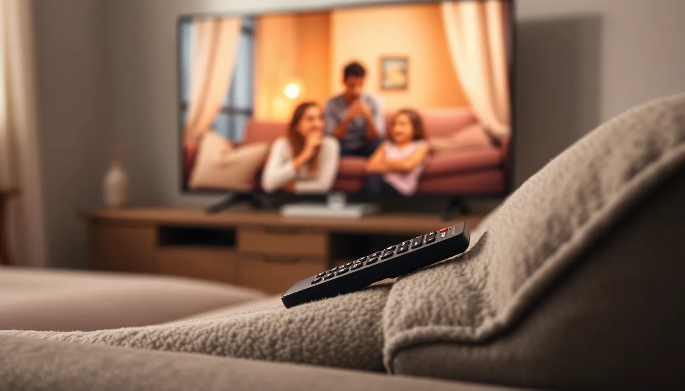 TV 비교