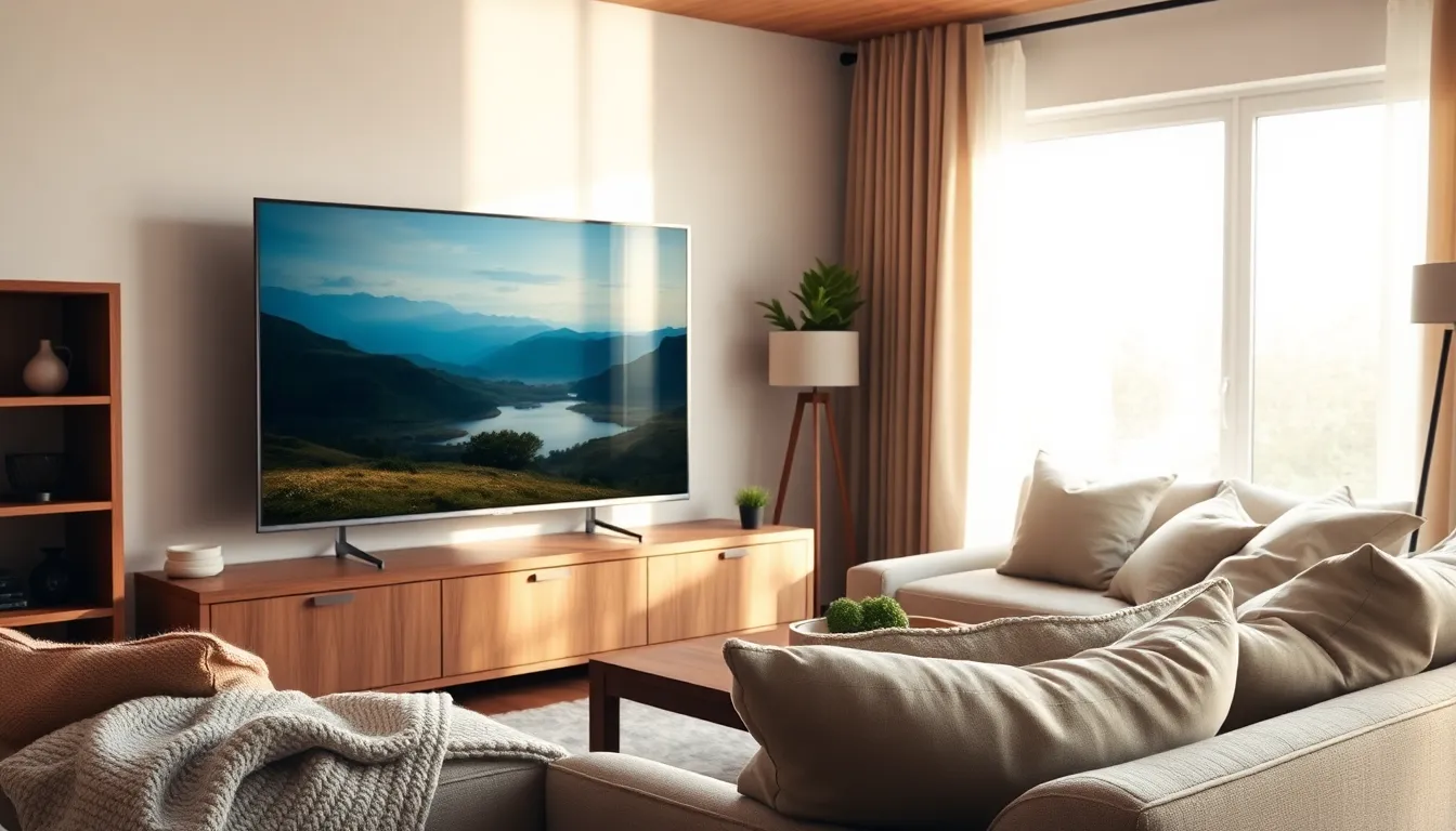 삼성 Neo QLED 8K TV