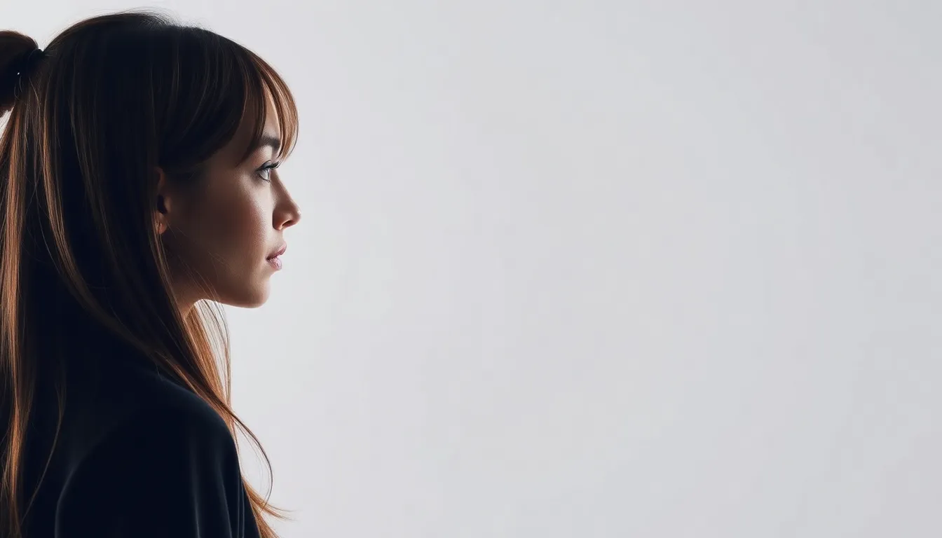 체형별 코디 팁