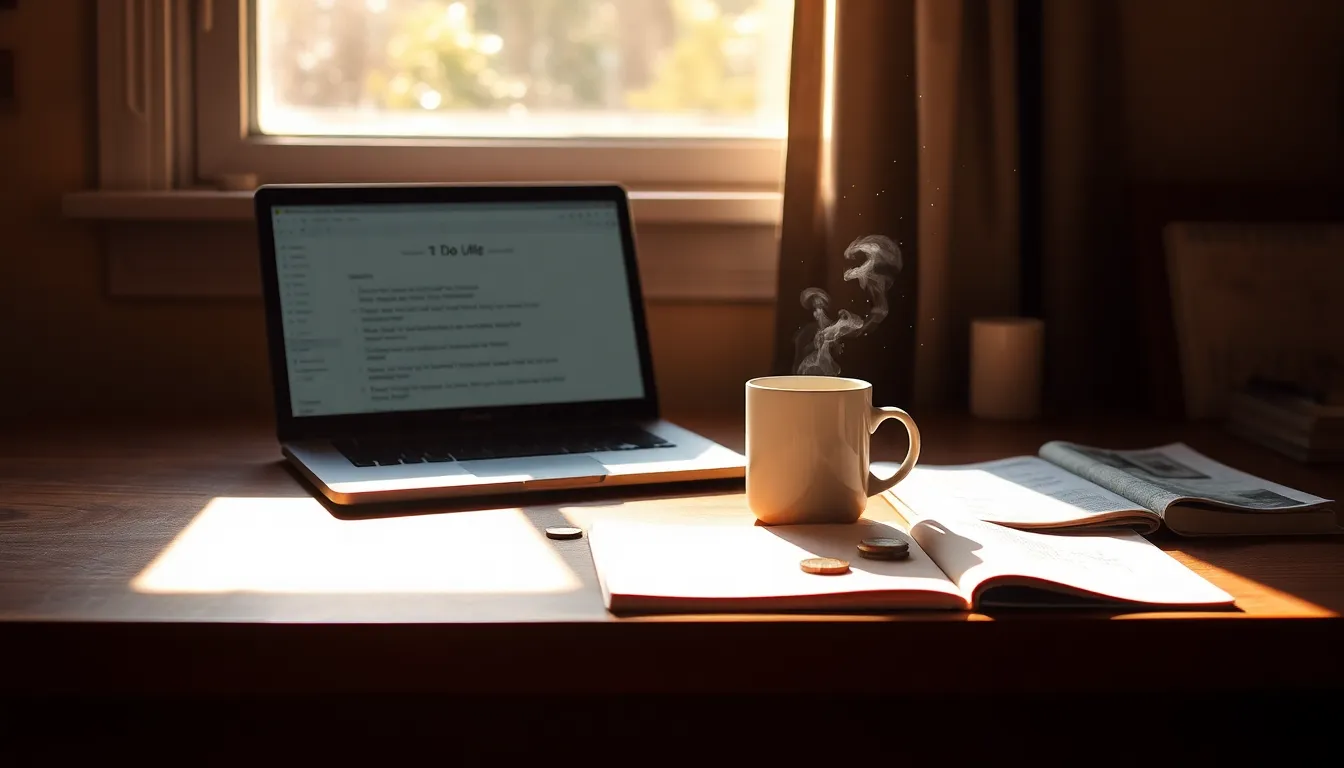 다양한 연령대의 사람들이 단기 알바를 하며 활기차게 일하는 모습