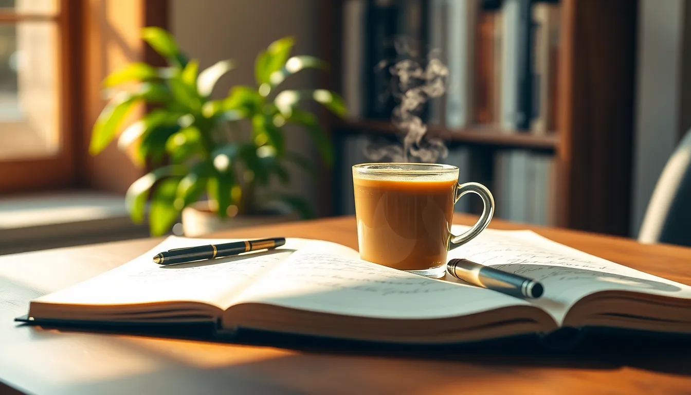 블로그 글쓰기 팁을 보여주는 이미지