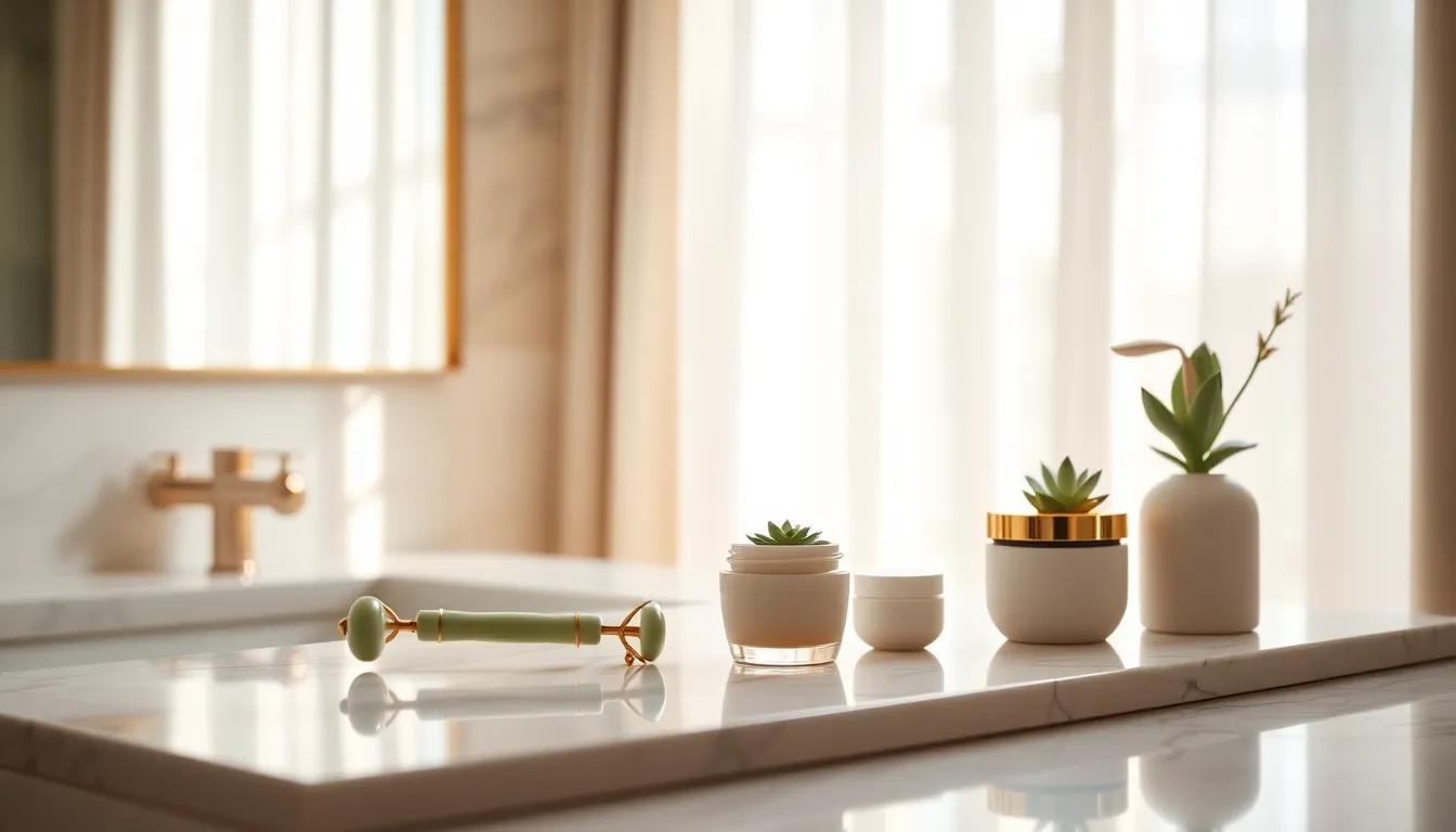 건강한 피부를 위한 식단 이미지