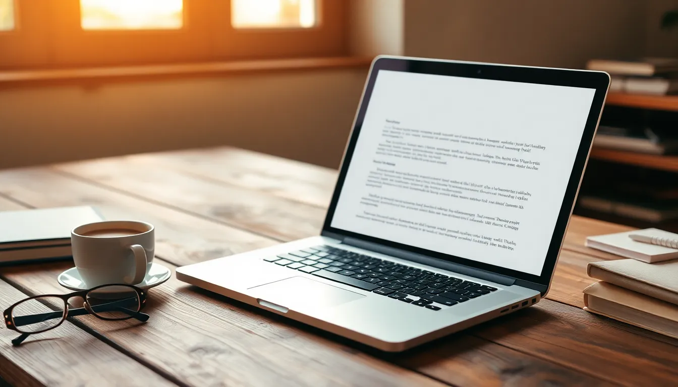 2025년 직장인 노트북 이미지