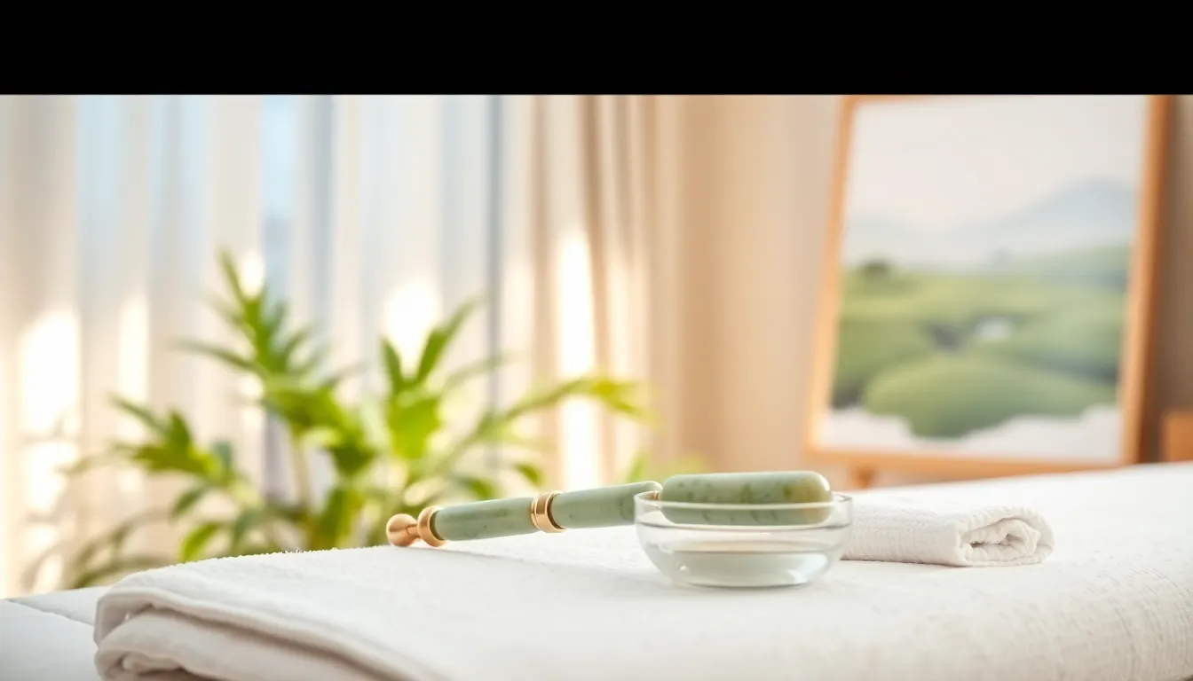 피부과 시술 후 관리 이미지