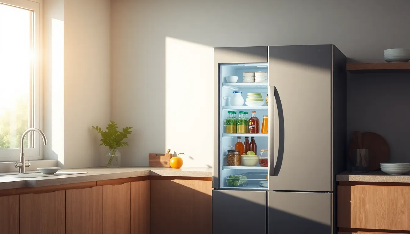 2025 신혼부부 추천 냉장고 모델 이미지
