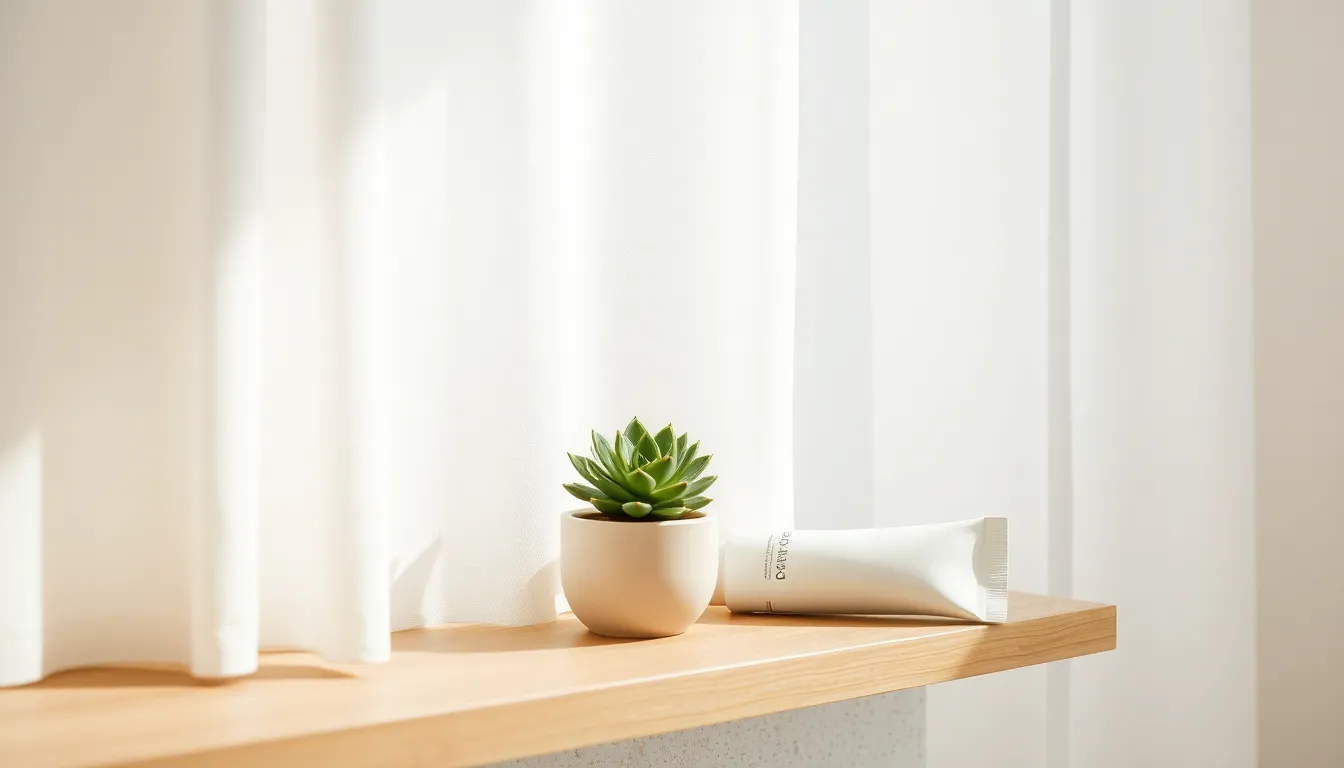 피부과 시술 관련 이미지