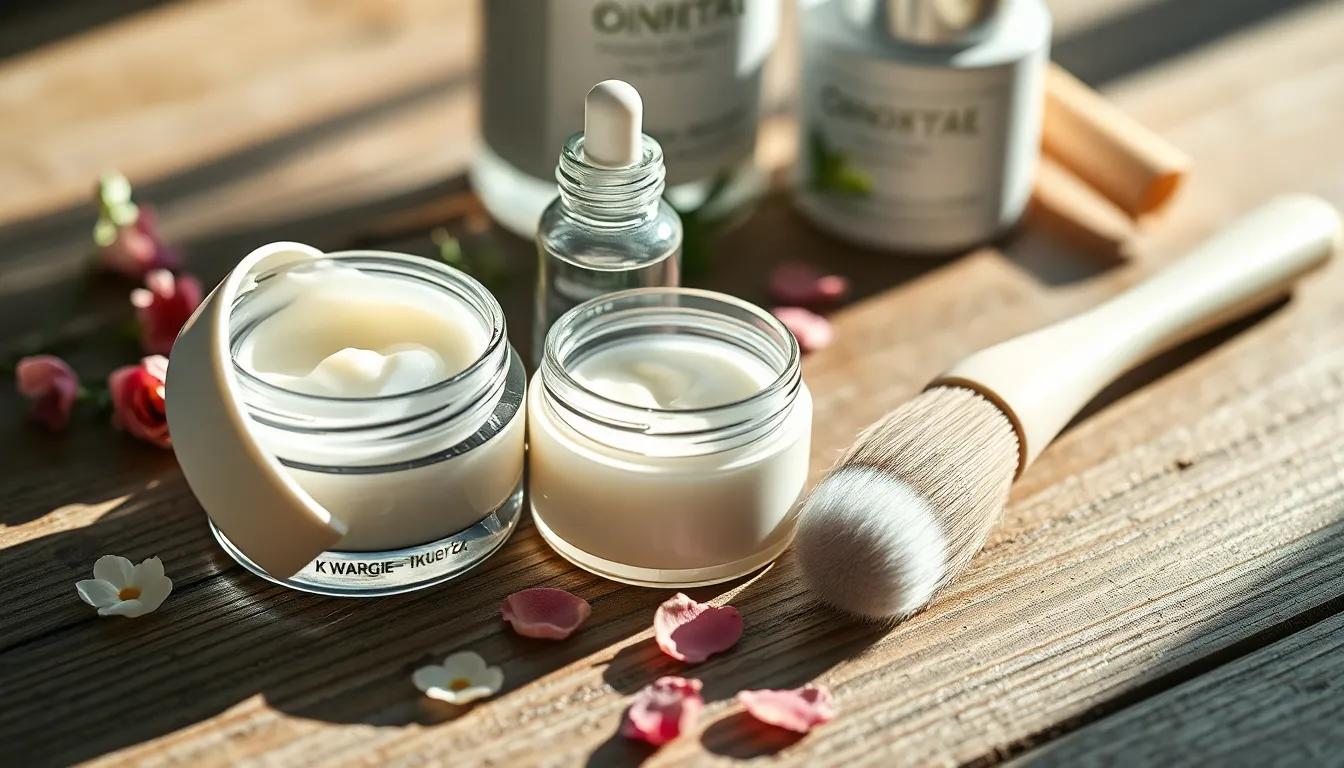 피부과 시술 후 관리