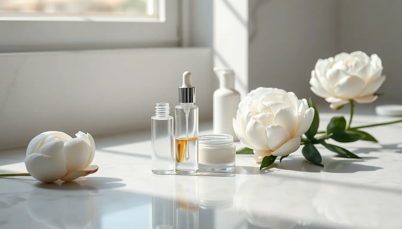 การฉีดฟิลเลอร์เพื่อความงาม