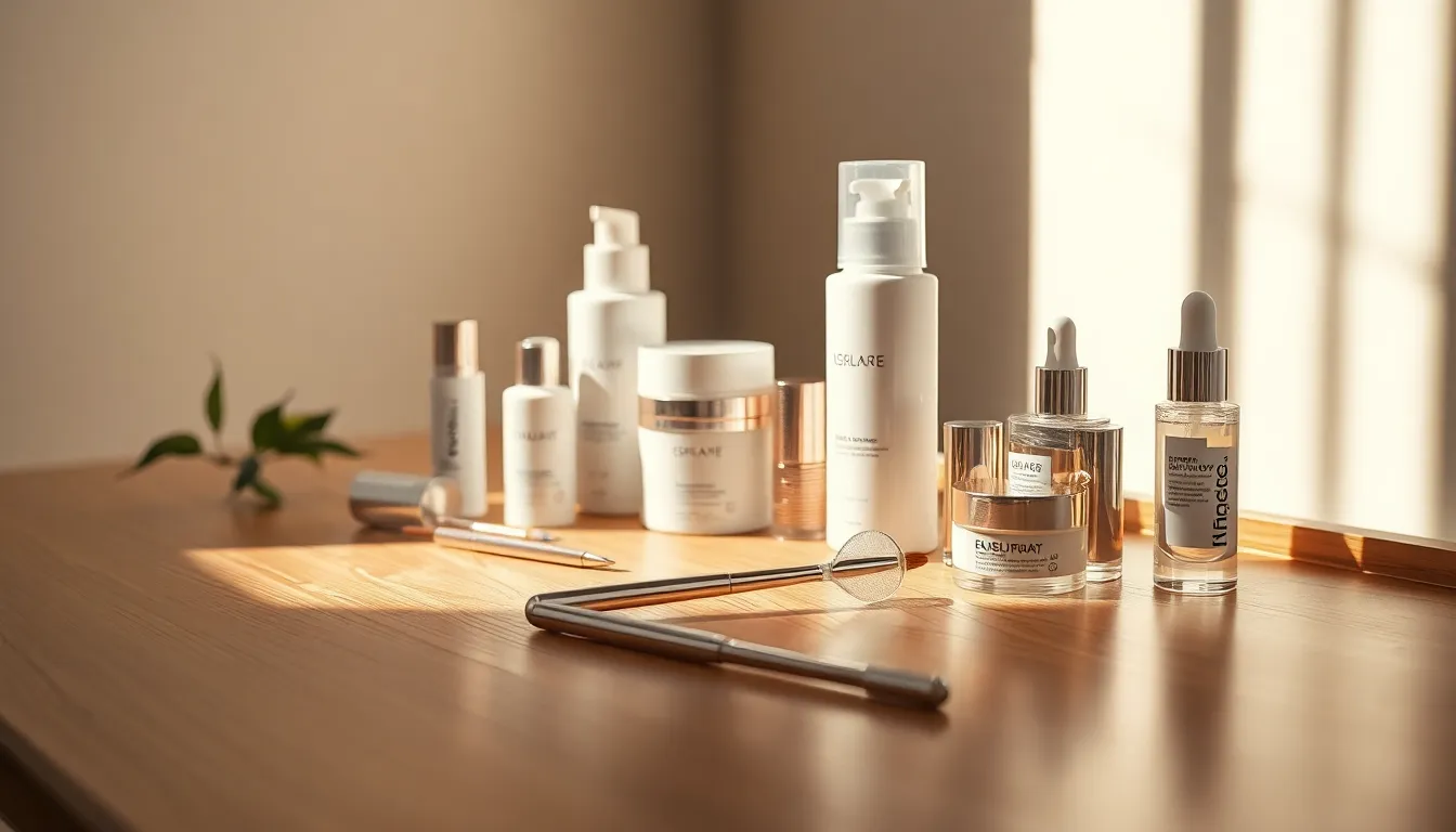 Facial contouring and rejuvenation procedures