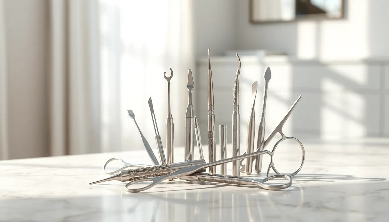 ภาพตัวอย่างผลลัพธ์การศัลยกรรมตา