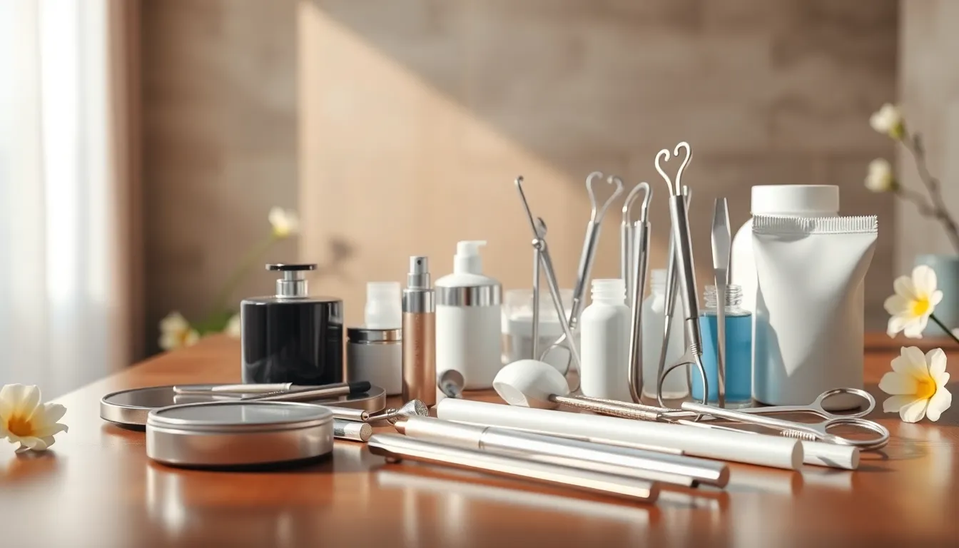 การศัลยกรรมตาที่สวยเป็นธรรมชาติ