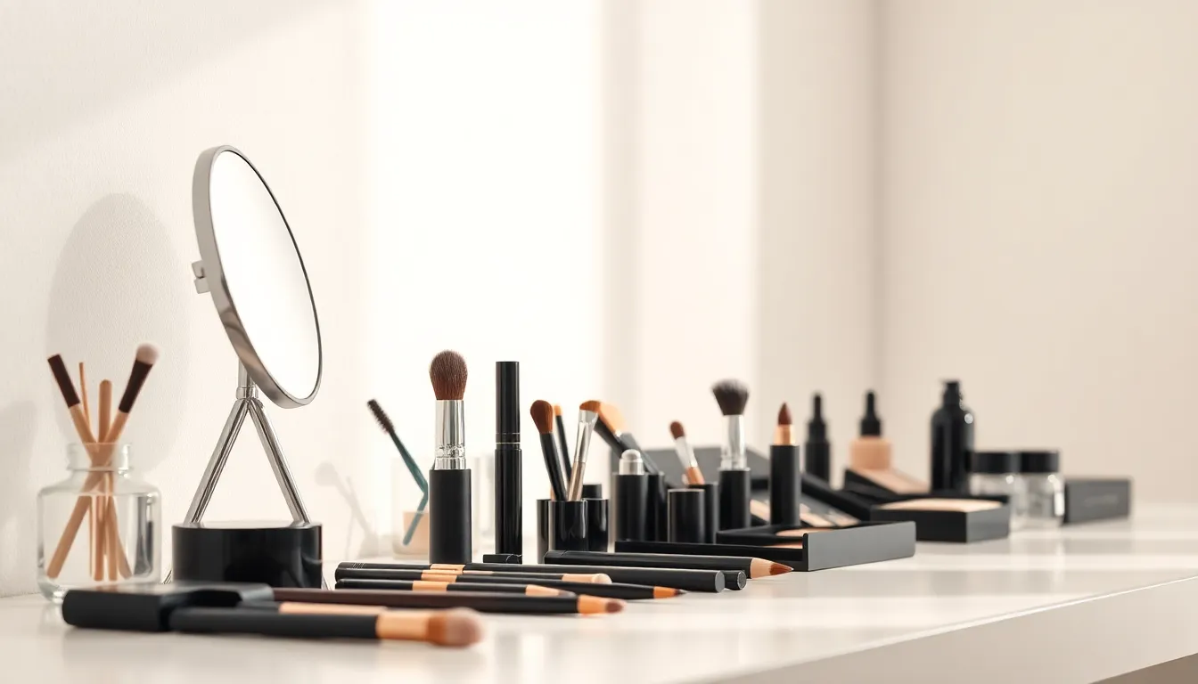 젠 성형외과에서 쌍꺼풀 라인 재수술 후 만족스러워 하는 환자의 모습