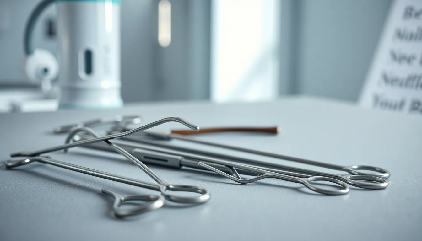 Korean idol-inspired beauty transformation