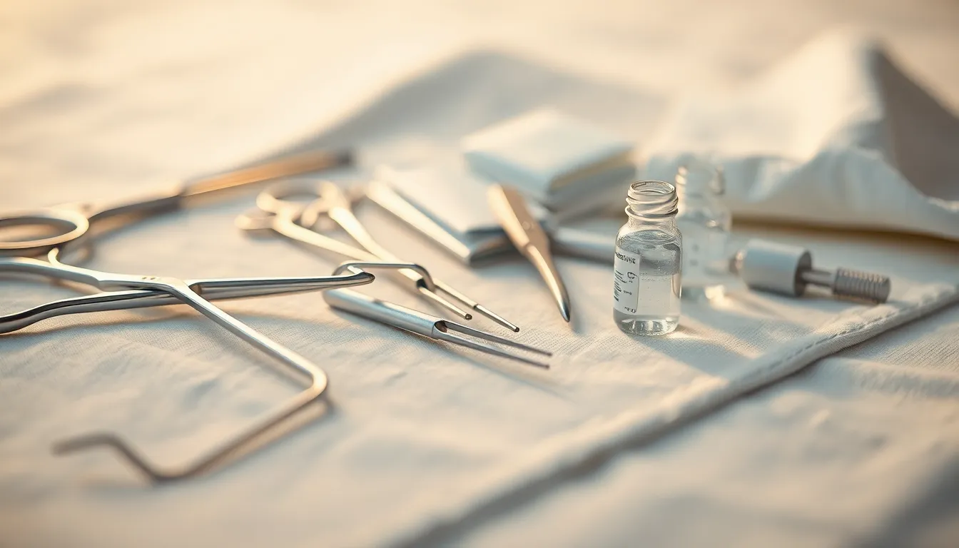 ภาพประกอบศัลยกรรมตา