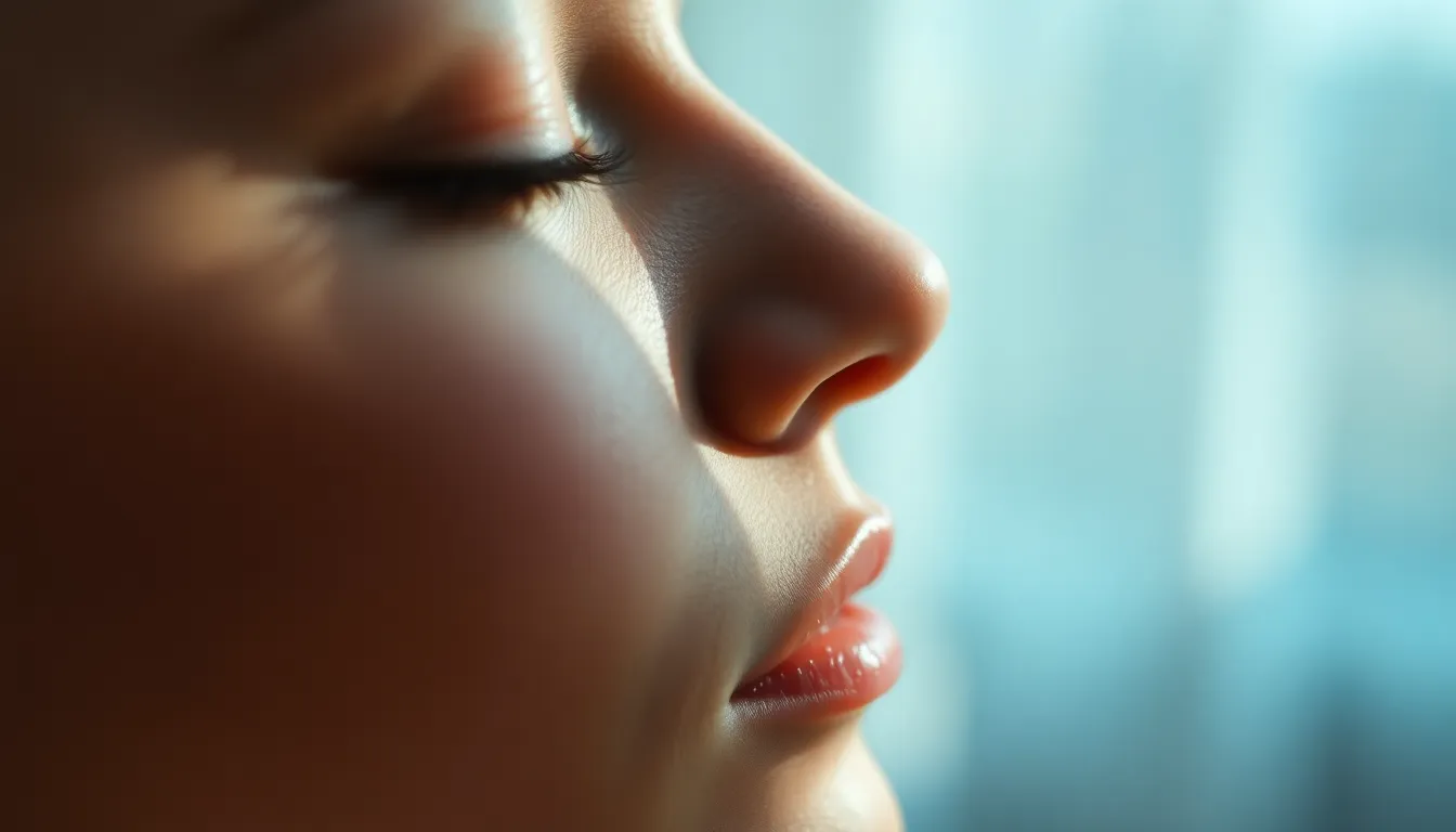 ภาพการแก้ไขปัญหาสายตา