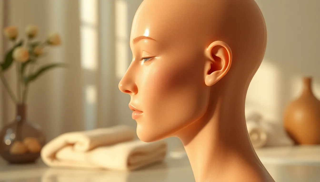 ภาพประกอบศัลยกรรมพลาสติกเพื่อความงามและความมั่นใจ