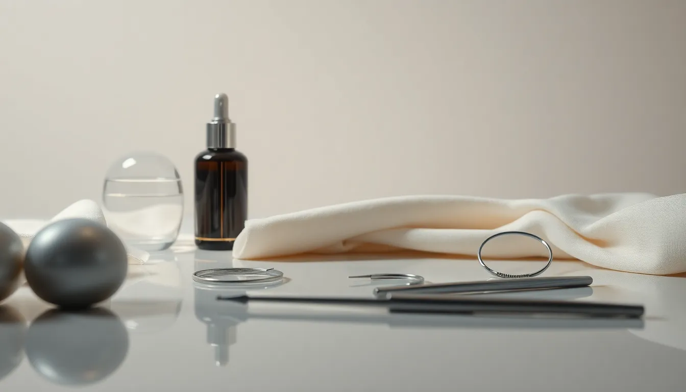 การปรับสมดุลใบหน้า