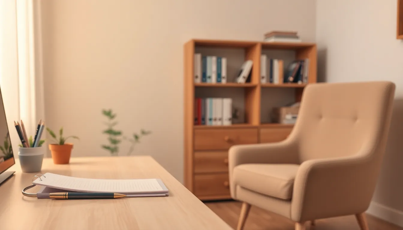 ศัลยแพทย์กำลังปรึกษาคนไข้