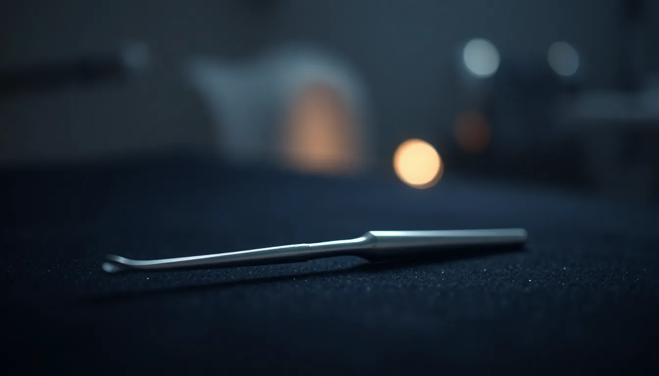 การแก้ไขถุงใต้ตา