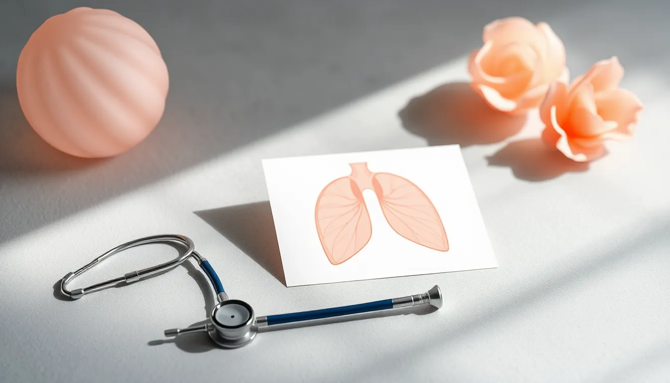 การดูแลหน้าอกหลังศัลยกรรม