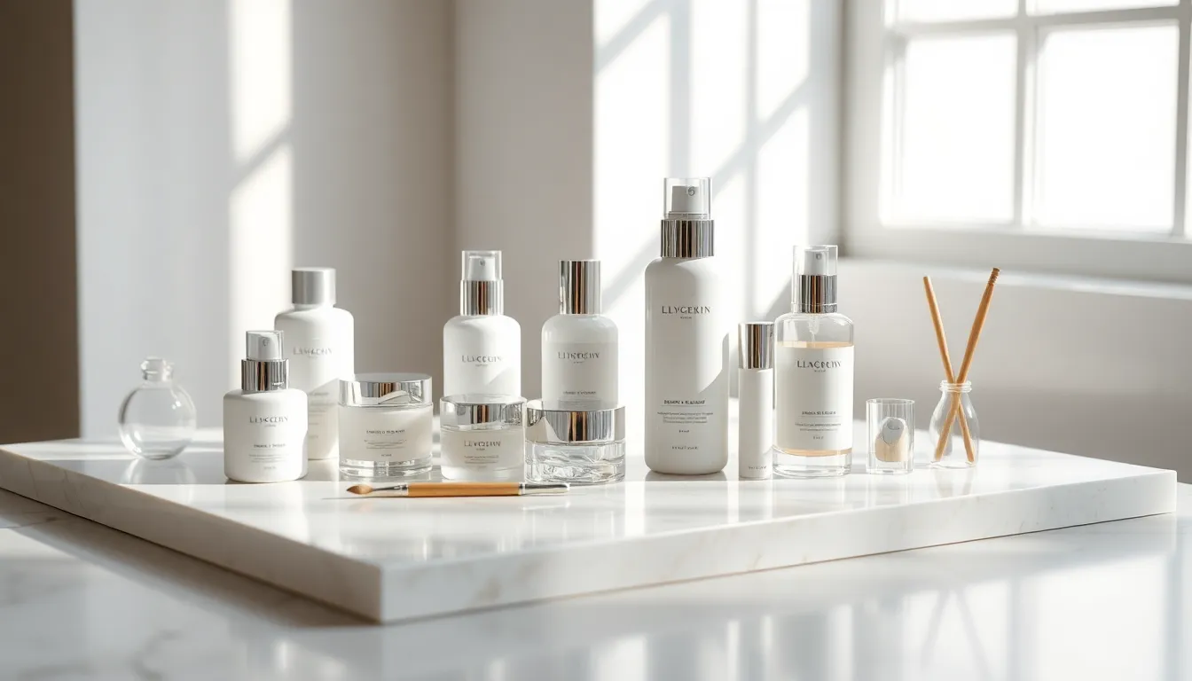 การออกแบบทรงจมูก