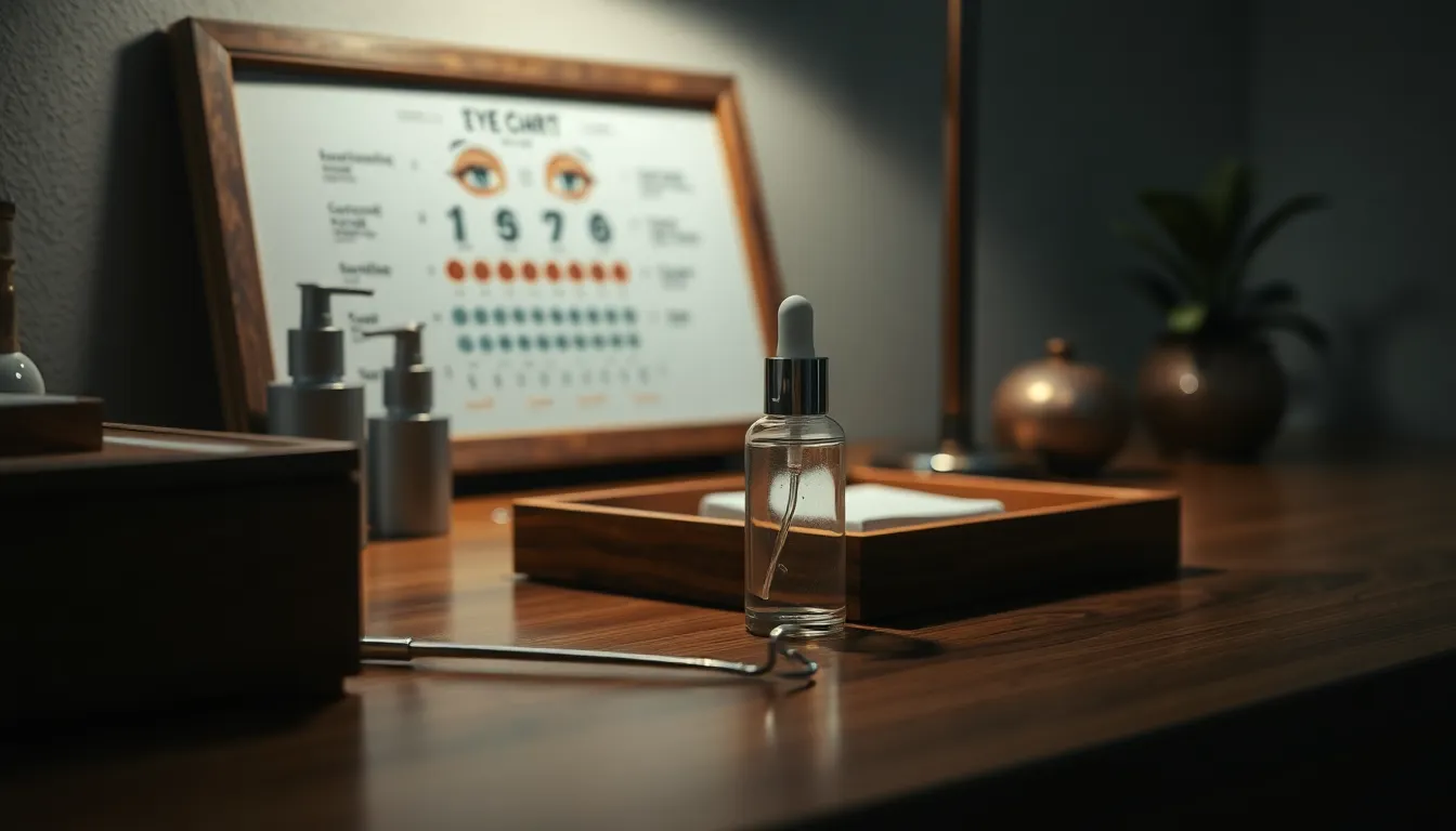 Eye Surgery 2025 เทคนิคศัลยกรรมตาขั้นสูง