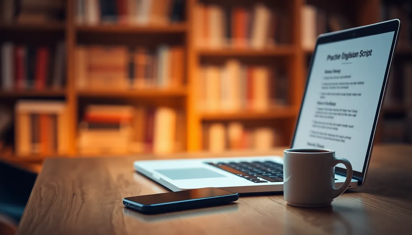 오픽 시험 준비 이미지