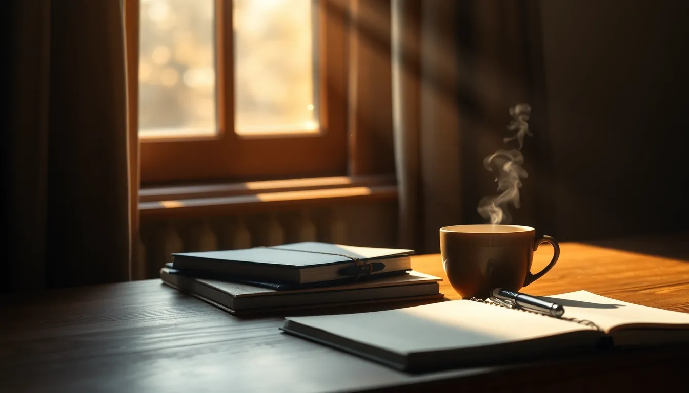 오픽 공부하는 모습