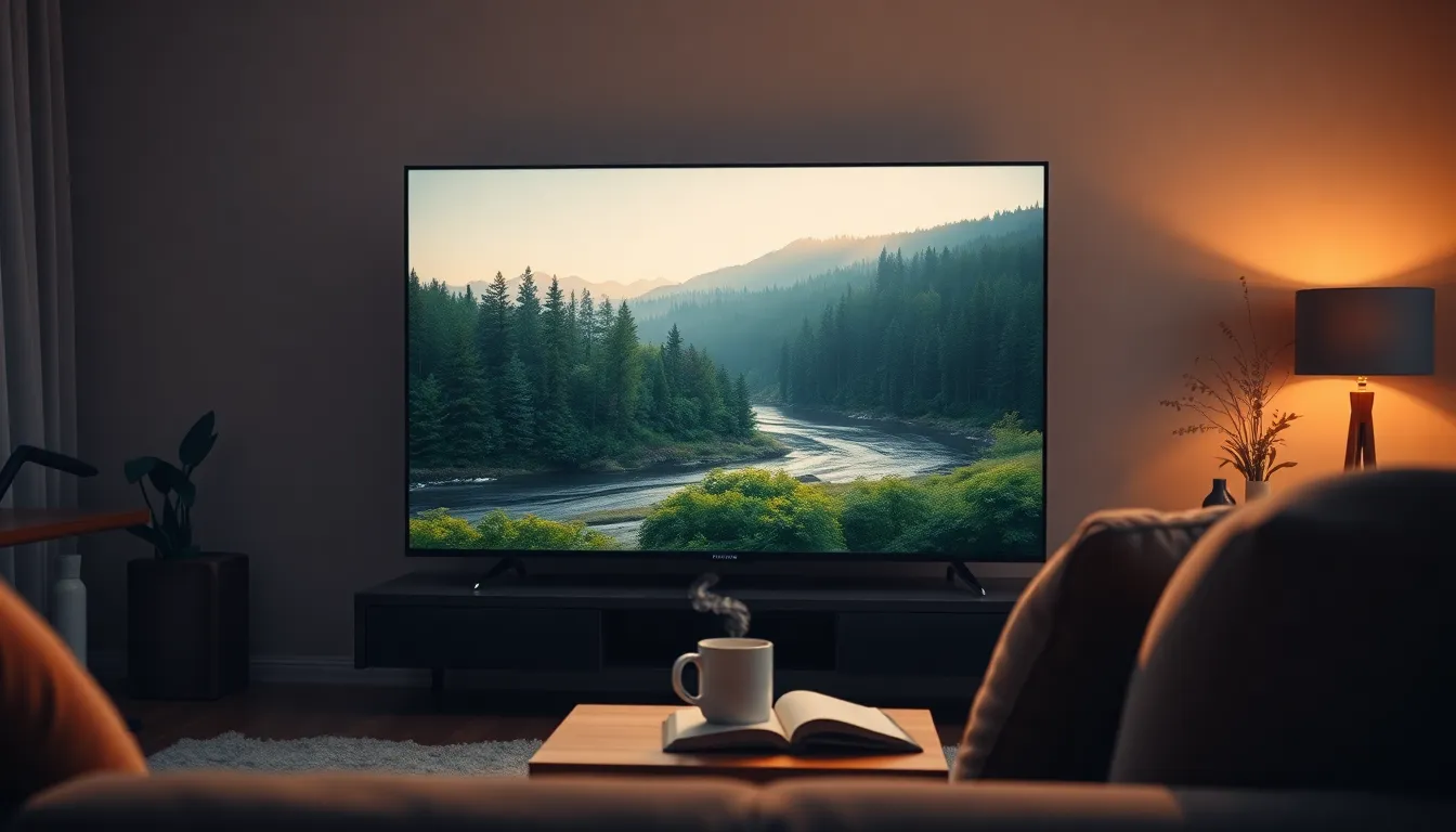 2026년 삼성 스마트 TV