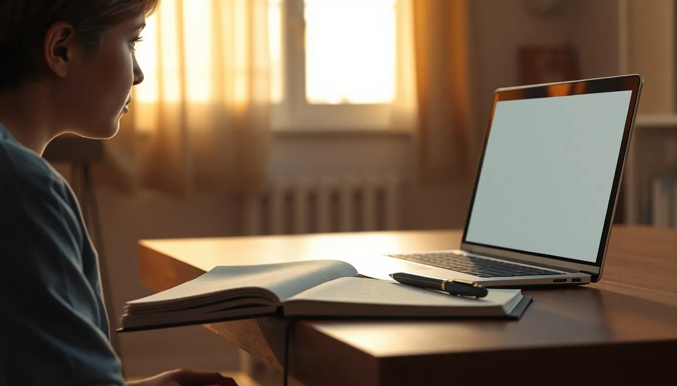 오픽 시험 준비 이미지