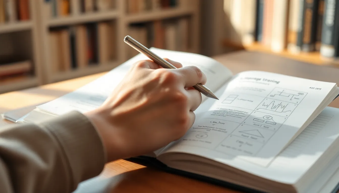 오픽 시험 준비 이미지