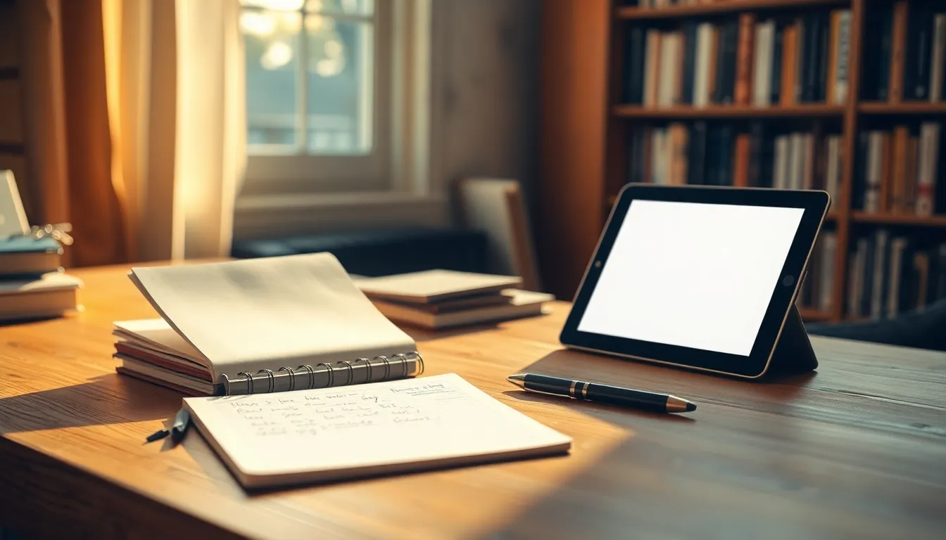 오픽 시험 준비 예시 이미지